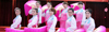 2015年国庆歌咏比赛女子代表队--《第五套大秧歌》
