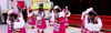 2015年国庆歌咏比赛女子代表队--《雪域爱人》